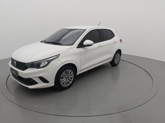 FIAT ARGO 1.0 FIREFLY FLEX MANUAL
